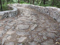 -阳台山自然风景区