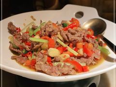 -佬麻雀·新湘菜(珠海金发购物中心店)