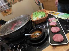 -龍二烧肉酒场(九亭店)