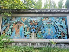 -淄博聊斋城景区