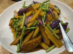 -村理食堂(小茅山脚店)