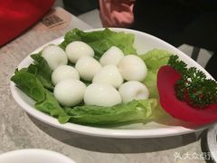 -千味涮·健康火锅(会展连城新天地店)