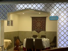 包厢-巴扎美食·新疆菜·西域歌舞表演餐厅(新疆大厦店)