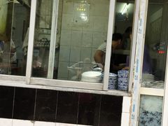 门面-刘老虎肉丸糊辣汤(总店)