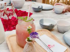 满杯西柚-木棉花开(中心城店)