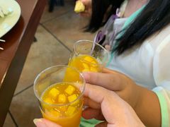 -火舞泰·泰式海鲜火锅餐厅(世纪城店)