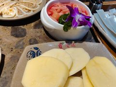 -重庆渝达老火锅(春熙路店)