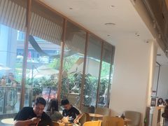 -tea'stone (万象天地店)