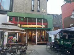 -查令84号咖啡馆(金大地1912东西街店)