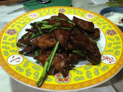 -那家小馆•北京菜•烤鸭(中关村店)