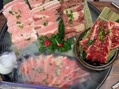 -妙香居韩国烤肉(鹏瑞利季华广场店)