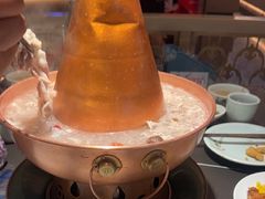 -额尔敦·品质自助(摩尔城店)