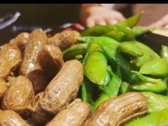 -铁人烧烤(北京店)