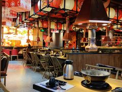 -黑牛の場(兴隆大奥莱店)
