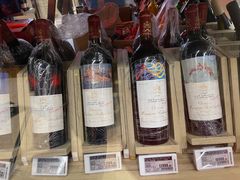-Olé精品超市(广州太古汇店)
