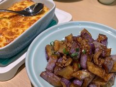 -吕氏疙瘩汤·海鲜新鲁菜(凯德mall新都心店)