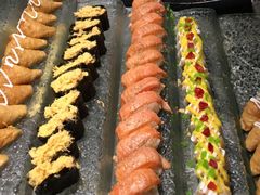 -星伦多自助料理(华润万象城店)