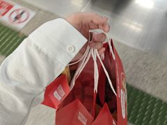 -海底捞火锅(航洋城店)