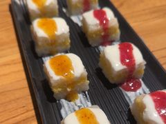 -幸福的烤包子·新疆菜