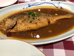 -钱塘花园·宁波菜