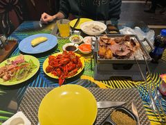 -舜和巴西烤肉餐厅(舜和国际店)
