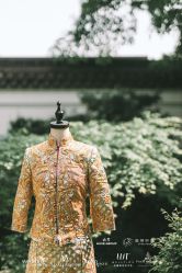 -MANLI BRIDAL婚纱