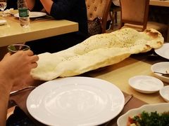 薄饼-苏坦土耳其餐厅(白云宾馆店)