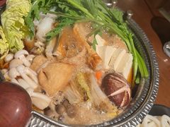 -弓二·烧鸟居酒屋(财富购物中心店)