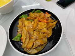 -京北渔家傲
