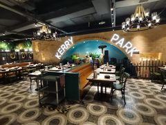 -V-ONE西雅图海鲜自助餐厅(仓山万达广场店)