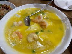 蛋黄豆花-力力豆花庄(广渠门店)