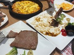 -必胜客(广渠路店)