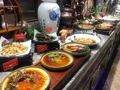 -吉布鲁牛排海鲜自助(西湖万达店)