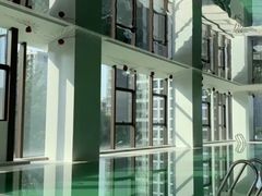 -优享健身(三元桥店)