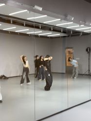 -WOULP舞铺·舞蹈室