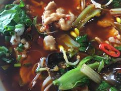 -老成都郑师傅川菜饭店
