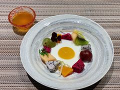 -香樟花园法式铁板烧(恒隆广场店)