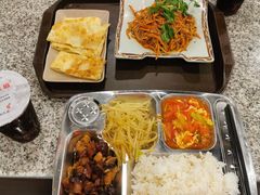 -小街天府(西工小街店)