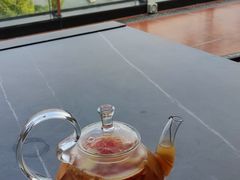 -璟象酒店-爱丽坊景观餐厅