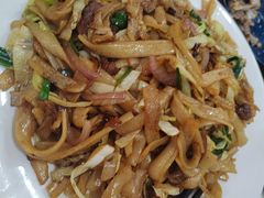 -煲煲掂风味煲仔饭餐厅(西区店)