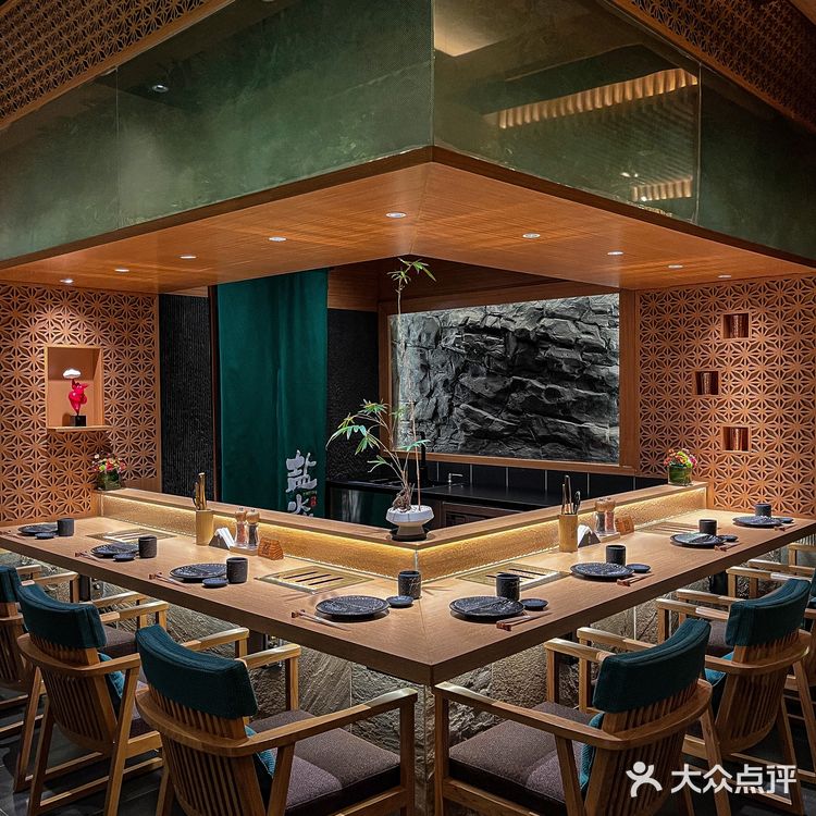 跨越半个北京城,就为了一口美味烤肉✨✨✨