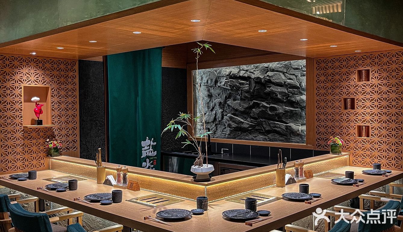 跨越半个北京城，就为了一口美味烤肉✨✨✨