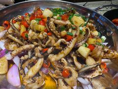 -聚味瞿记·龙虾堂(天元店)