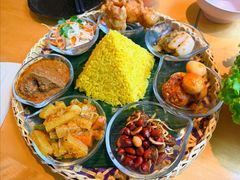 巴东饭-Ginger(兴国路店)