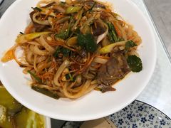 -西安饭庄·非遗陕菜(凤城五路店)