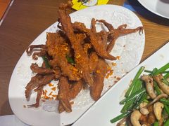 -肥仔文澳门猪骨煲(南京西路店)