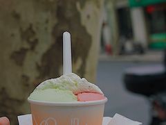 -Dip in Gelato(富民路店)