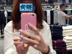 -GAGGUM HAIR DREAM美发店(明洞店)