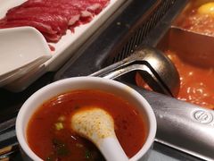 -海底捞火锅(万丰桥店)
