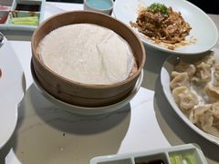 -四世同堂·京菜·烤鸭(双井店)